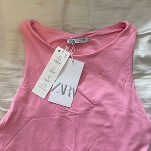 NWT Zara Bodysuit